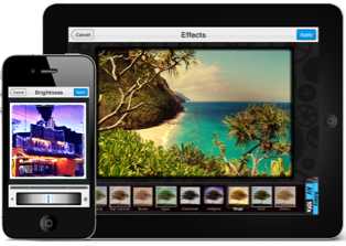 iTunes File Sharing